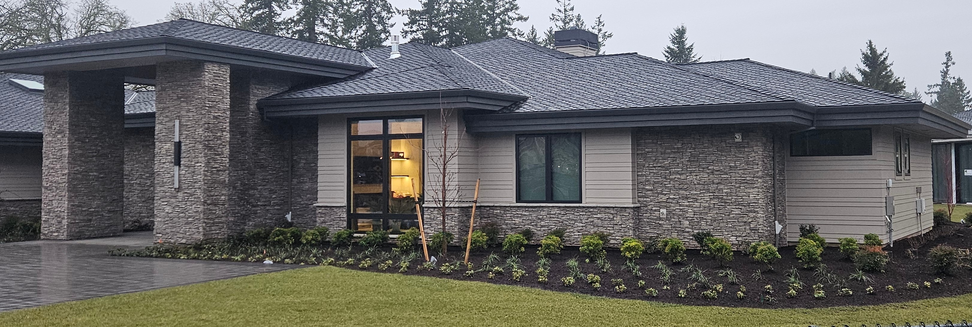 Top Quality Stone Masonry Installed in Wilsonville, OR 